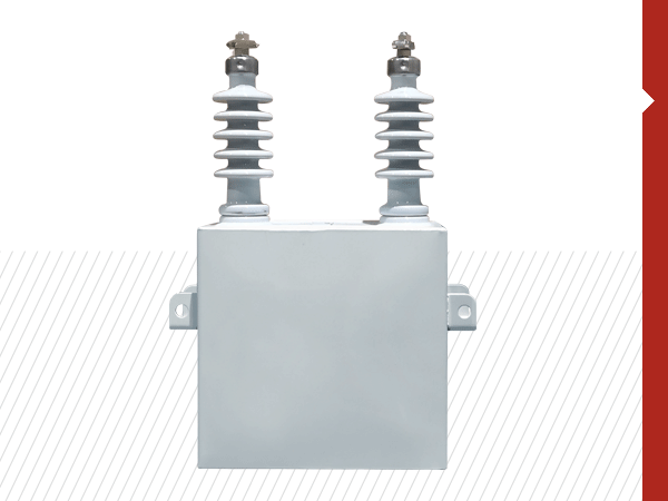中压电力电容器