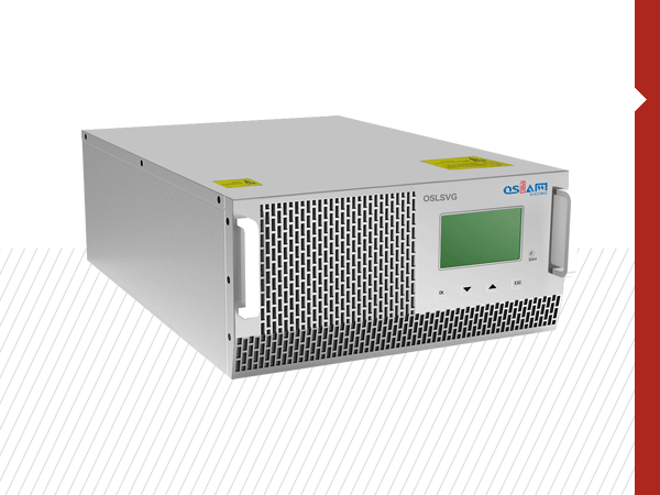 静止无功发生器